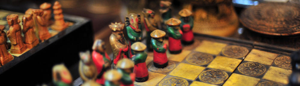 Church of Christ Directory